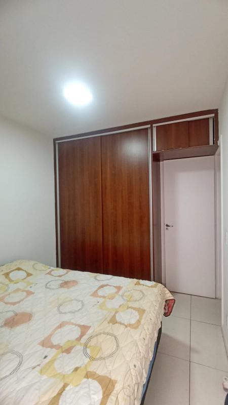 Apartamento, Jardim Riacho das Pedras, 2 Quartos, 1 Vaga