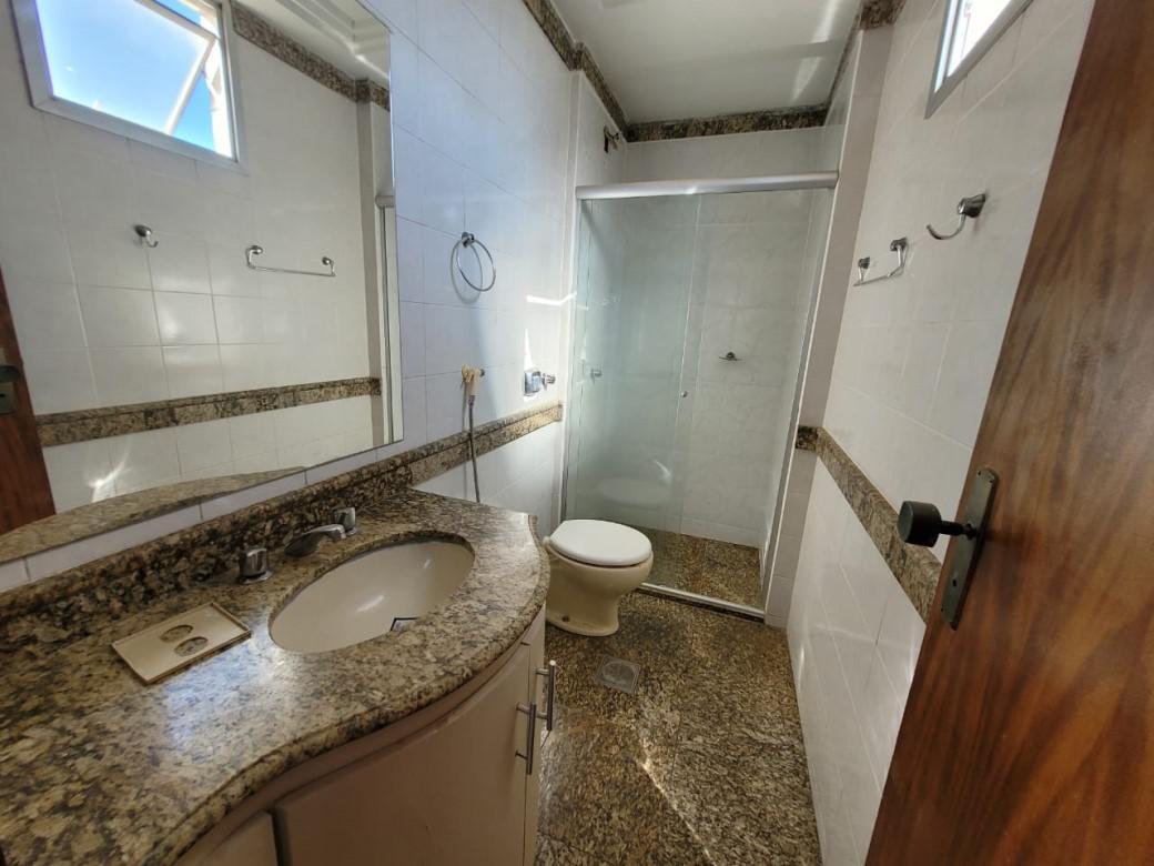 Apartamento, Santo Agostinho, 3 Quartos, 1 Vaga, 1 Suíte