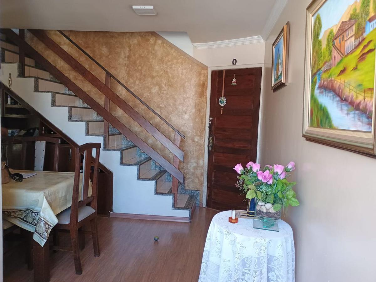 Cobertura, Renascença, 3 Quartos, 1 Vaga