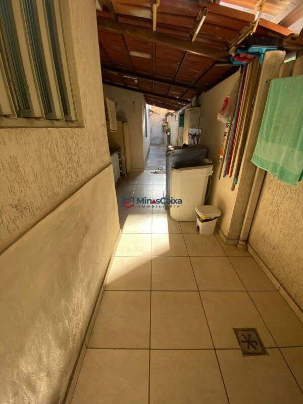 Casa, Novo Horizonte, 3 Quartos, 2 Vagas, 1 Suíte