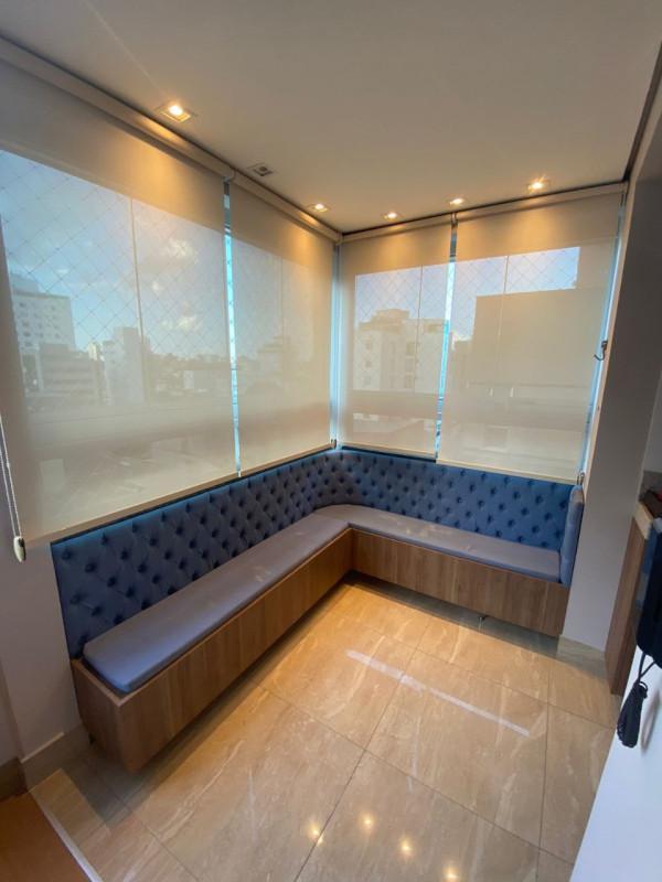 Apartamento, Sagrada Família, 3 Quartos, 2 Vagas, 1 Suíte