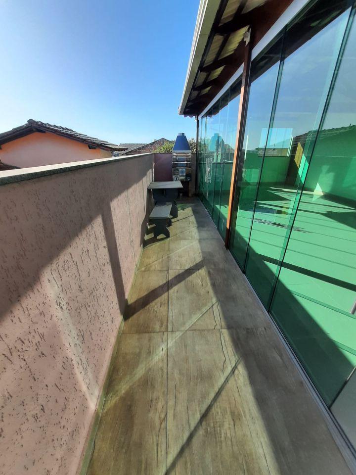 Casa, Novo Glória, 3 Quartos, 3 Vagas