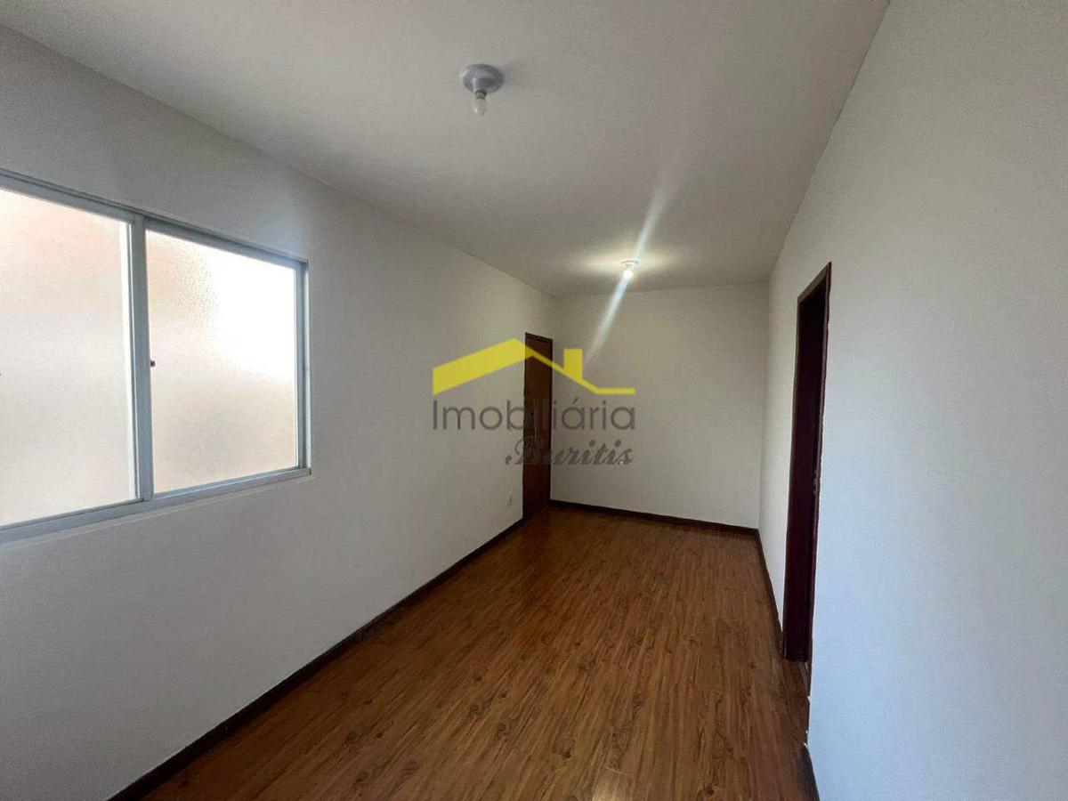 Apartamento, Buritis, 3 Quartos, 1 Vaga, 1 Suíte