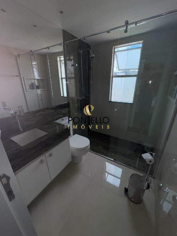 Cobertura, Luxemburgo, 4 Quartos, 4 Vagas, 3 Suítes