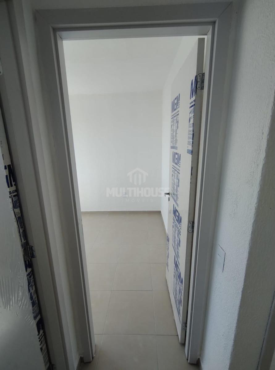 Apartamento, Centro, 2 Quartos, 1 Vaga