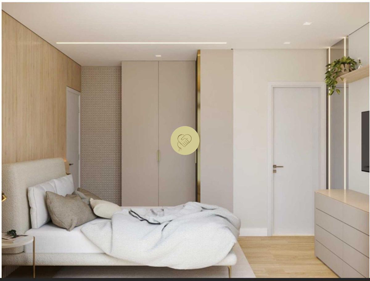 Apartamento, Jardim Riacho das Pedras, 3 Quartos, 2 Vagas, 1 Suíte