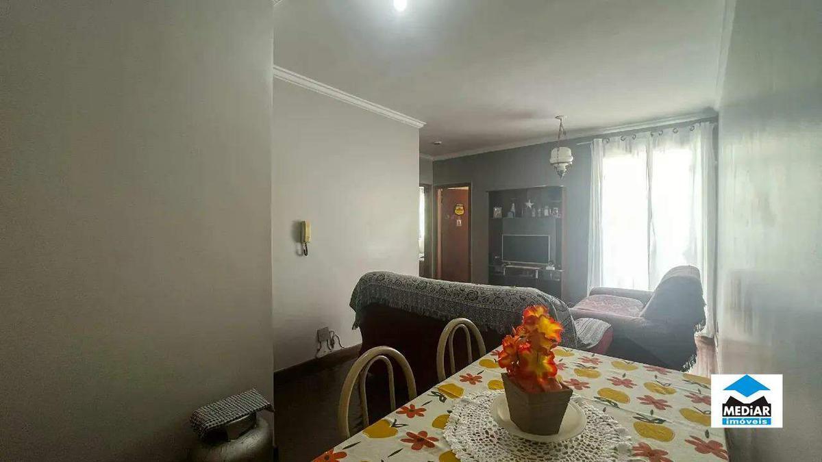 Apartamento, Rio Branco, 3 Quartos, 1 Vaga
