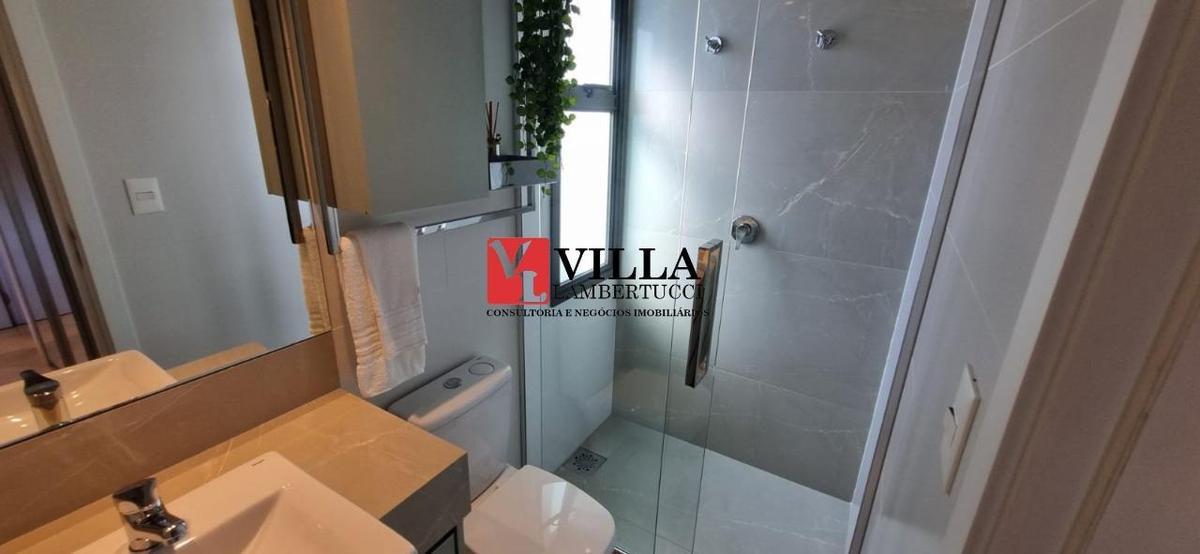 Apartamento, Santo Agostinho, 2 Quartos, 2 Vagas, 2 Suítes