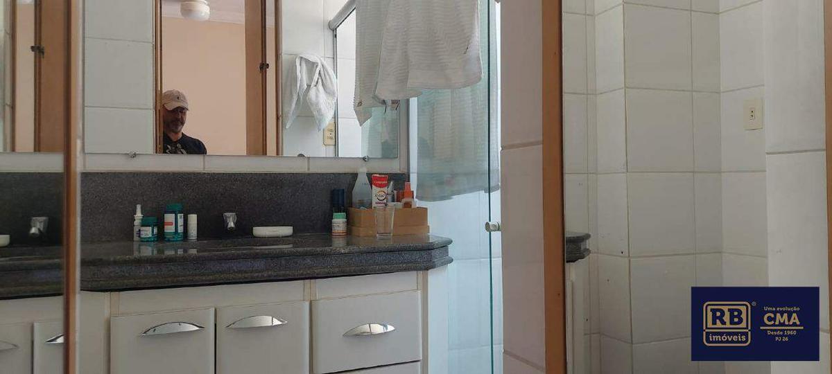 Apartamento, Santo Antônio, 3 Quartos, 1 Vaga, 1 Suíte
