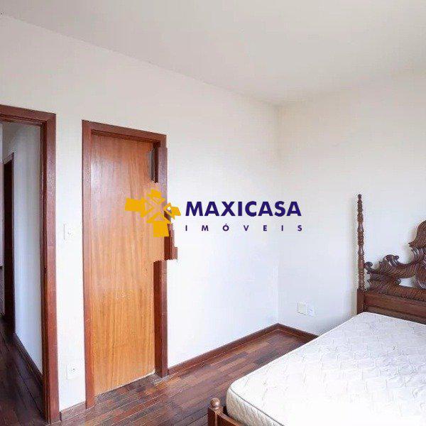 Apartamento, Liberdade, 3 Quartos, 1 Vaga, 1 Suíte