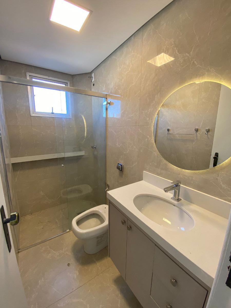 Apartamento, Castelo, 2 Quartos, 1 Vaga, 1 Suíte