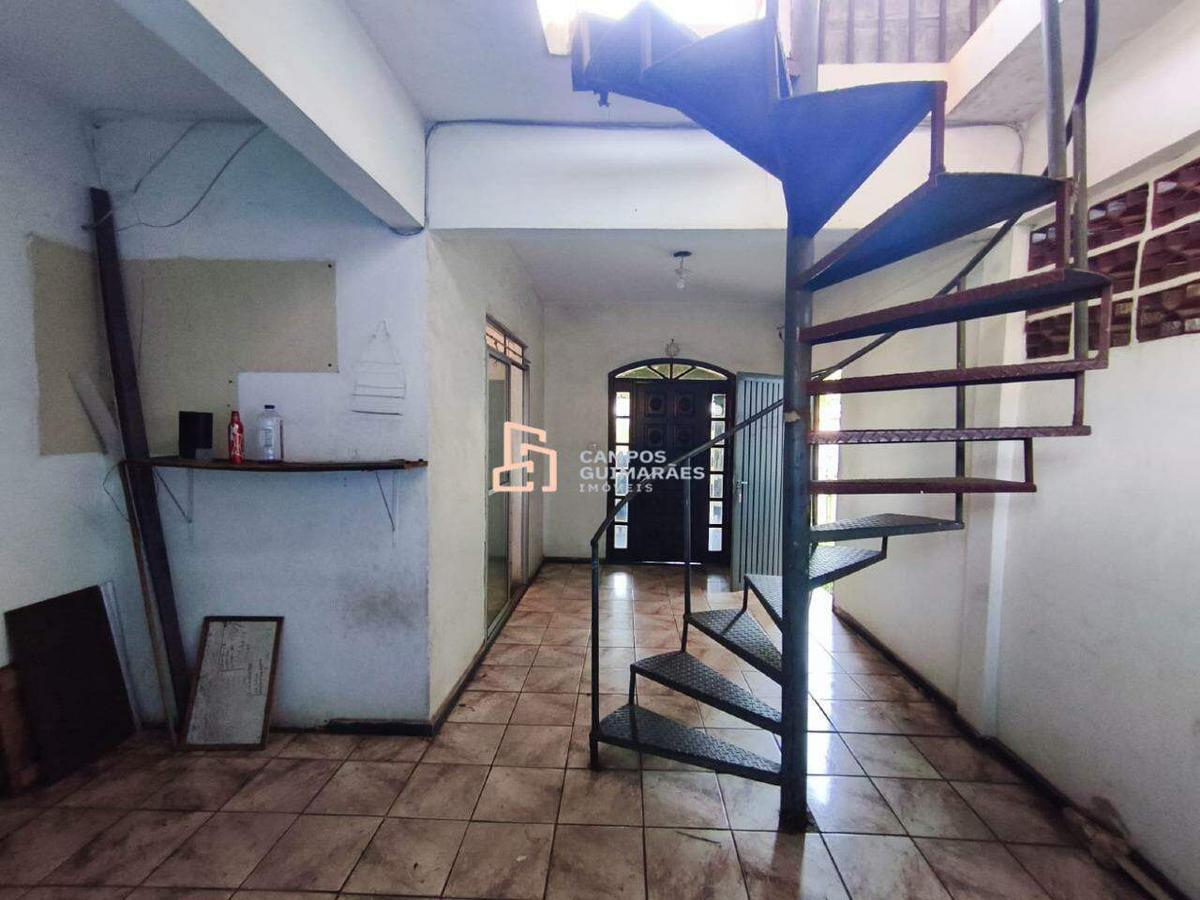 Casa, Das Industrias I (barreiro), 3 Quartos