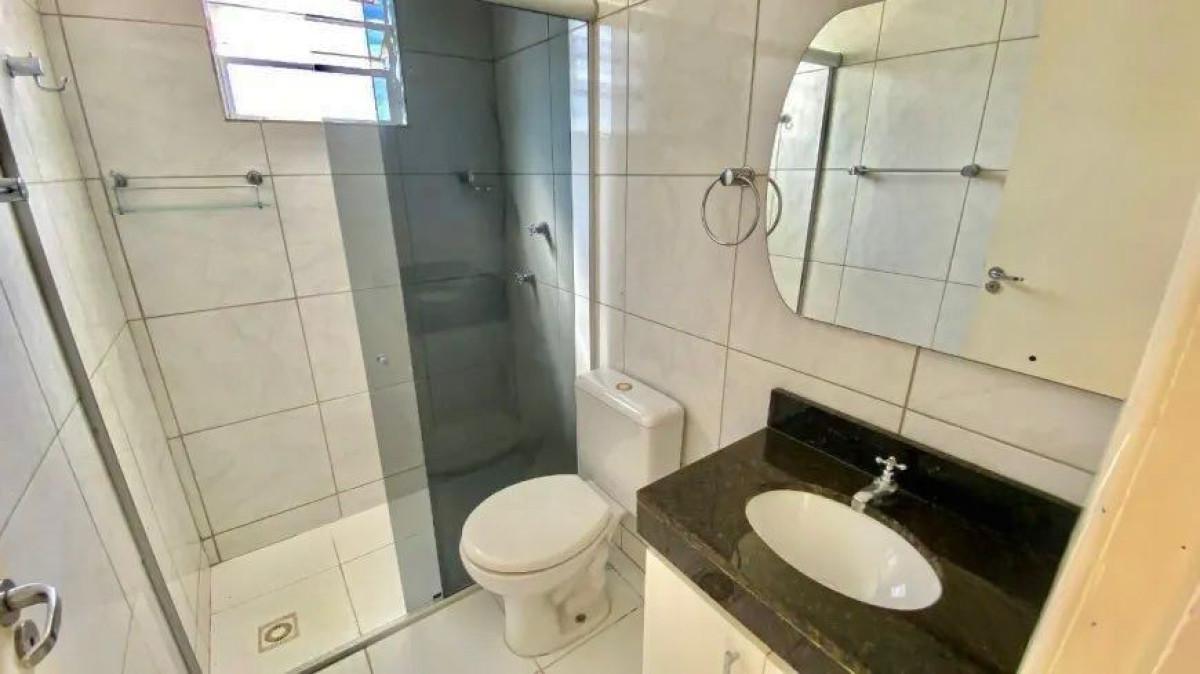 Cobertura, Cabral, 2 Quartos, 1 Vaga