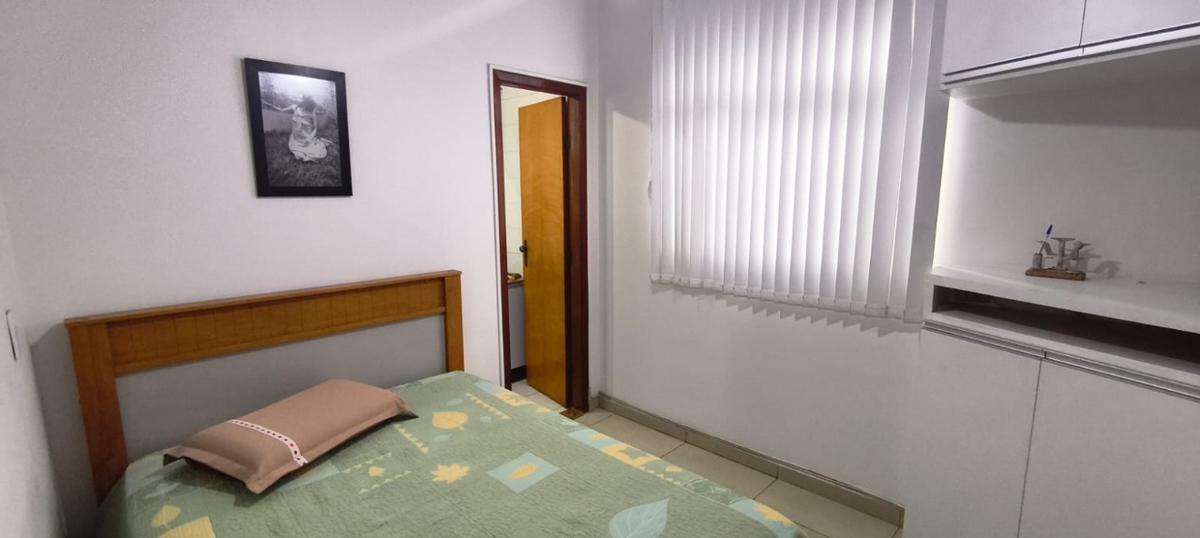 Apartamento, Palmares, 3 Quartos, 1 Vaga, 1 Suíte