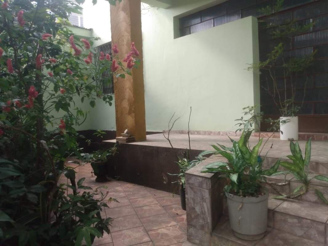 Casa, Jardim América, 5 Quartos, 1 Vaga