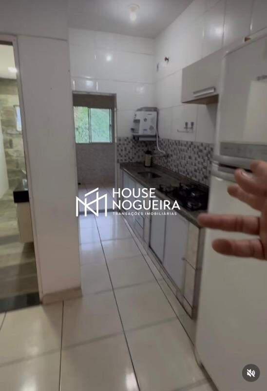 Casa, Vale do Jatobá, 6 Quartos, 3 Vagas