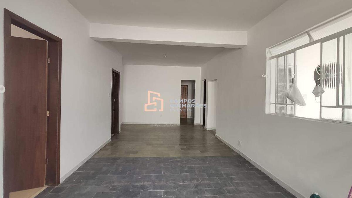 Casa, Parque Recreio, 3 Quartos, 6 Vagas, 1 Suíte