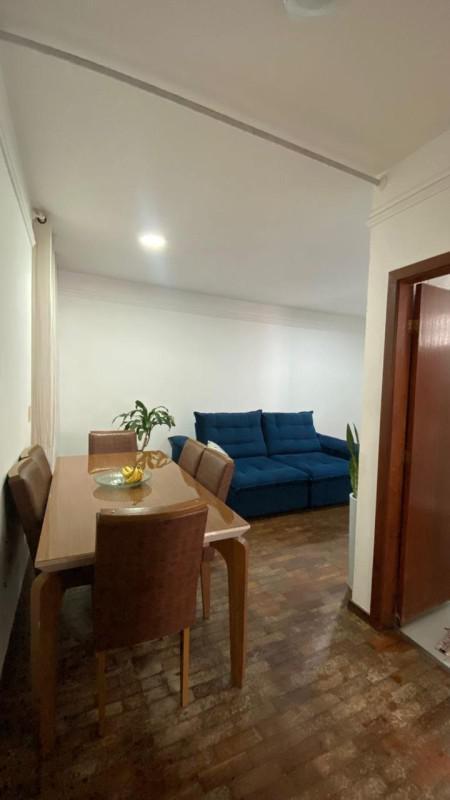 Apartamento, Rio Branco, 3 Quartos, 1 Vaga