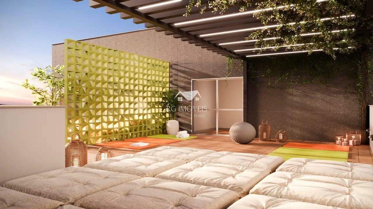 Apartamento, Jaraguá, 2 Quartos, 1 Vaga