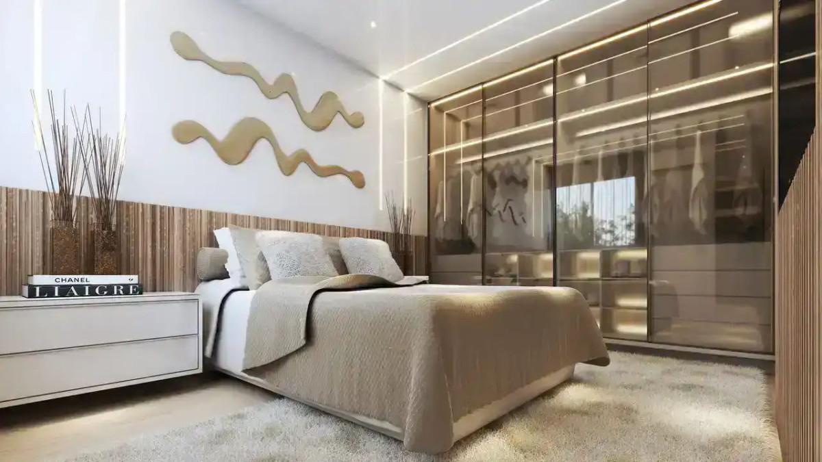 Apartamento, Floresta, 3 Quartos, 2 Vagas, 1 Suíte