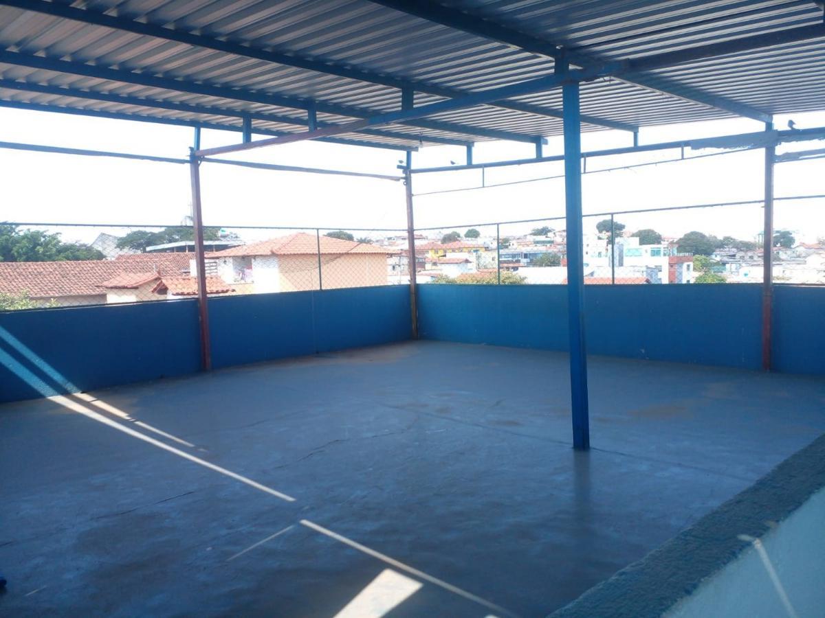 Casa, São Gabriel, 3 Quartos, 0 Vaga
