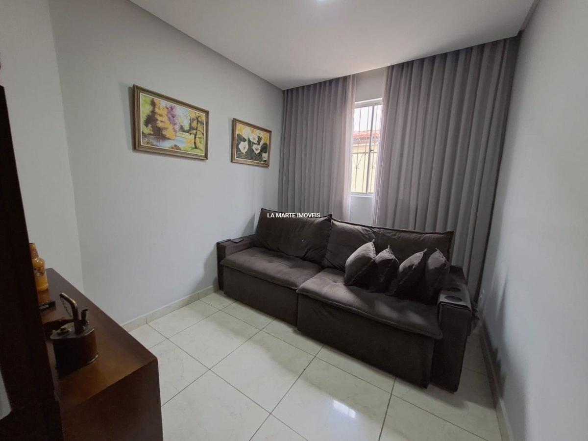 Apartamento, Jardim Riacho das Pedras, 3 Quartos, 1 Vaga