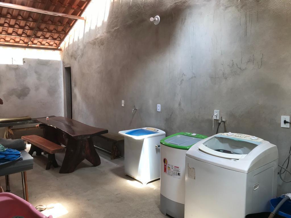 Casa, Parque Mariela, 3 Quartos, 2 Vagas