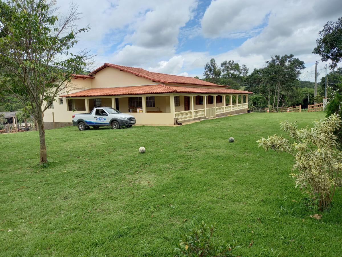Fazenda, Centro, 1 Quarto, 0 Vaga
