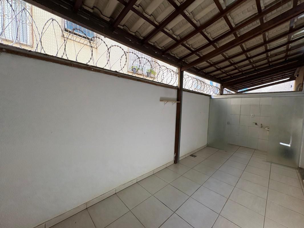 Apartamento, Serrano, 3 Quartos, 1 Vaga, 1 Suíte