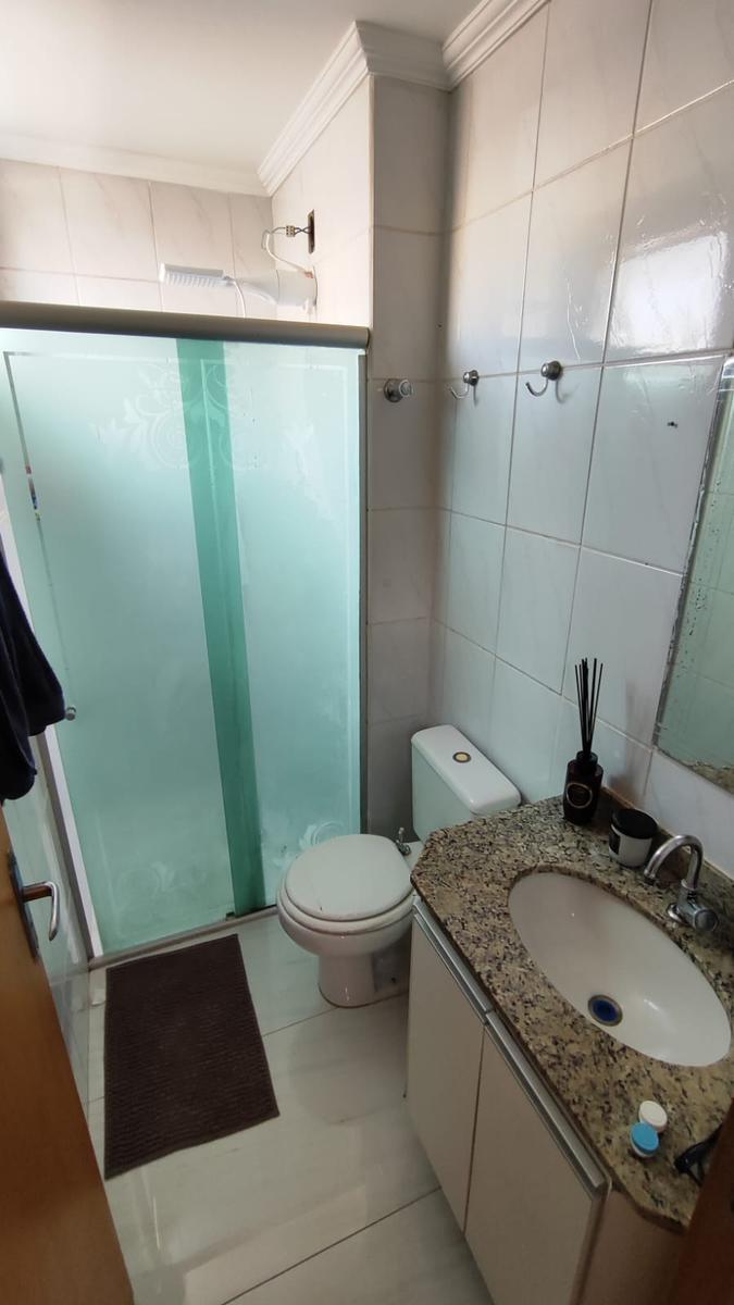 Apartamento, Arvoredo, 2 Quartos, 1 Vaga, 1 Suíte