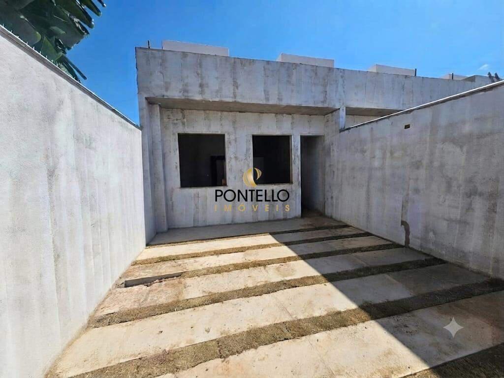Casa, Cidade de Deus, 2 Quartos, 2 Vagas