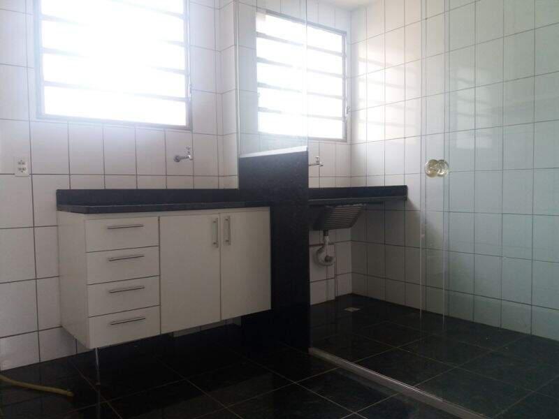 Apartamento, Buritis, 3 Quartos, 2 Vagas, 1 Suíte