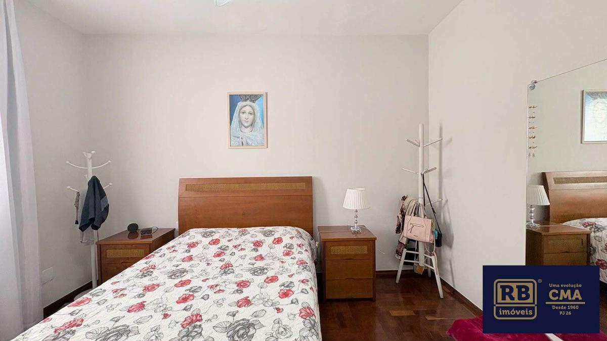 Apartamento, Gutierrez, 4 Quartos, 2 Vagas, 1 Suíte