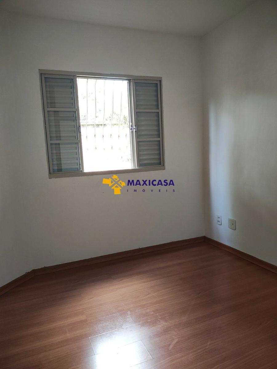 Apartamento, Santa Amélia, 2 Quartos, 1 Vaga, 1 Suíte