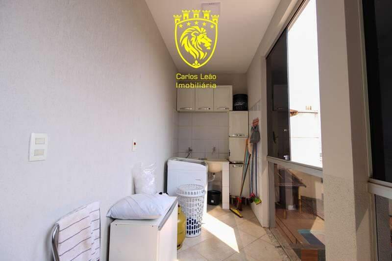 Casa, João Pinheiro, 5 Quartos, 5 Vagas, 1 Suíte