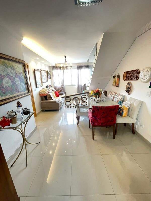 Cobertura, Colégio Batista, 3 Quartos, 3 Vagas, 1 Suíte