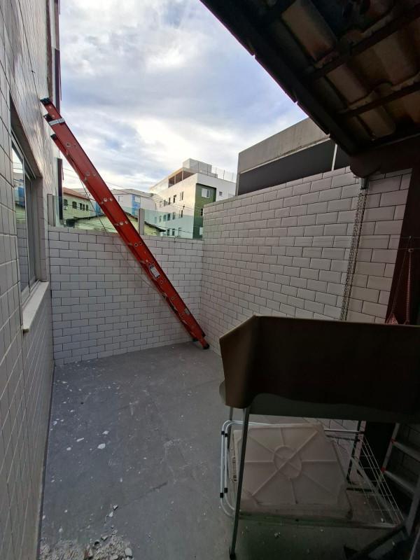 Apartamento, Dona Clara, 3 Quartos, 1 Vaga, 1 Suíte
