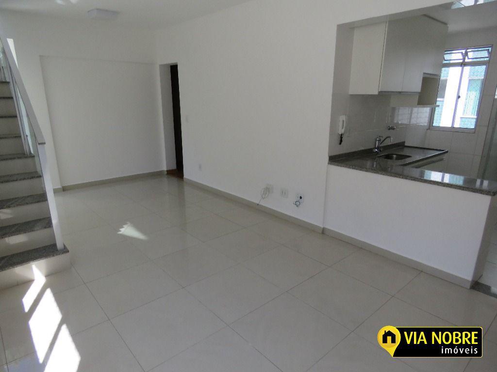 Cobertura, Buritis, 3 Quartos, 4 Vagas, 1 Suíte