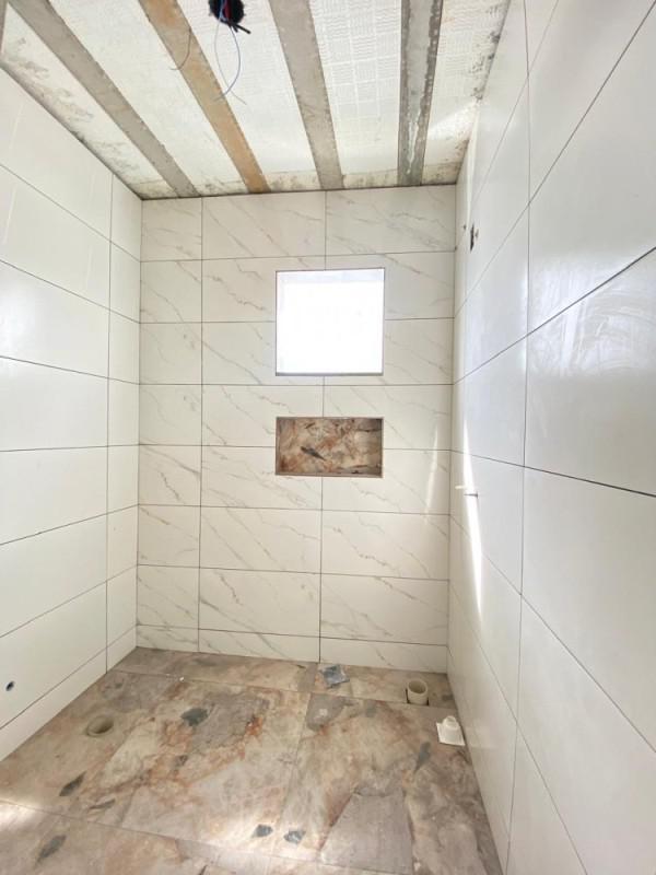 Casa, Masterville, 3 Quartos, 2 Vagas, 1 Suíte