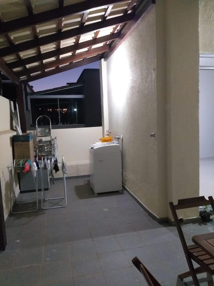 Cobertura, Cabral, 2 Quartos, 1 Vaga