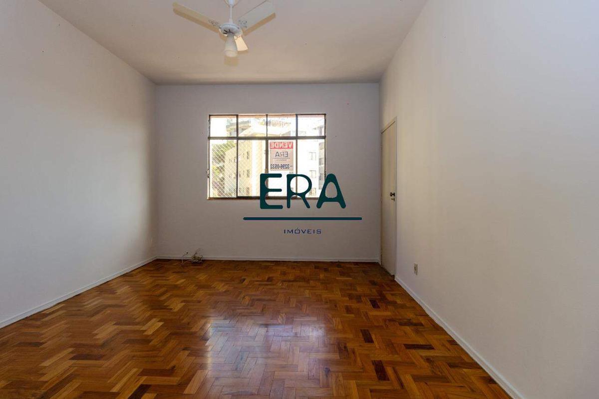 Apartamento, Santo Antônio, 3 Quartos, 1 Vaga