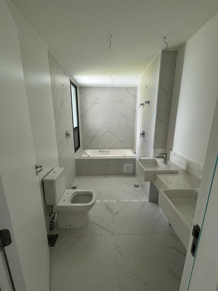 Apartamento, Anchieta, 4 Quartos, 4 Vagas, 2 Suítes