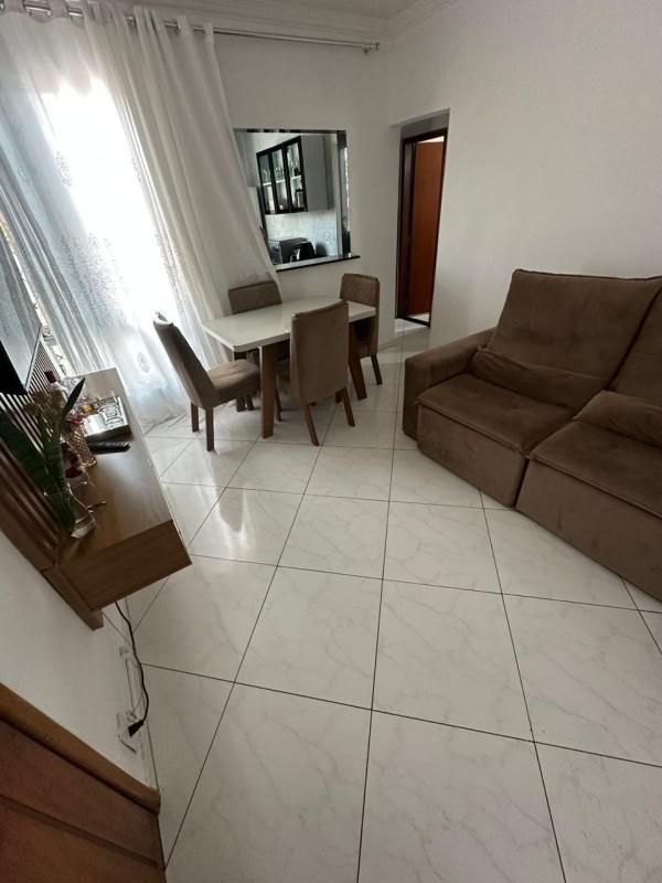 Apartamento, Fonte Grande, 2 Quartos, 1 Vaga