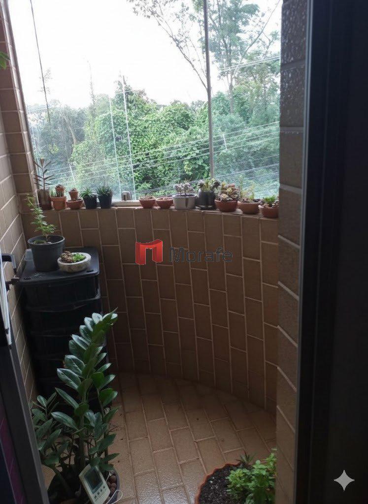 Apartamento, Ouro Preto, 3 Quartos, 2 Vagas, 1 Suíte