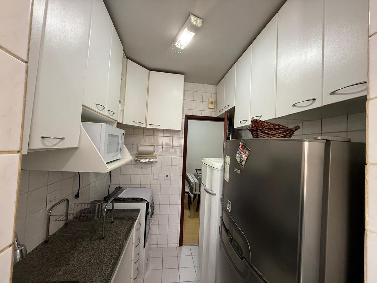 Apartamento, Palmares, 3 Quartos, 1 Vaga, 1 Suíte