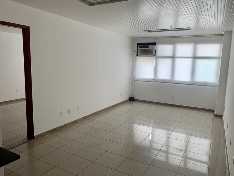 Sala, Centro