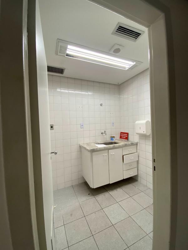 Andar, Funcionários, 0 Quarto, 0 Vaga