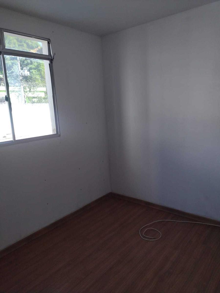 Apartamento, Frei Leopoldo, 2 Quartos, 1 Vaga