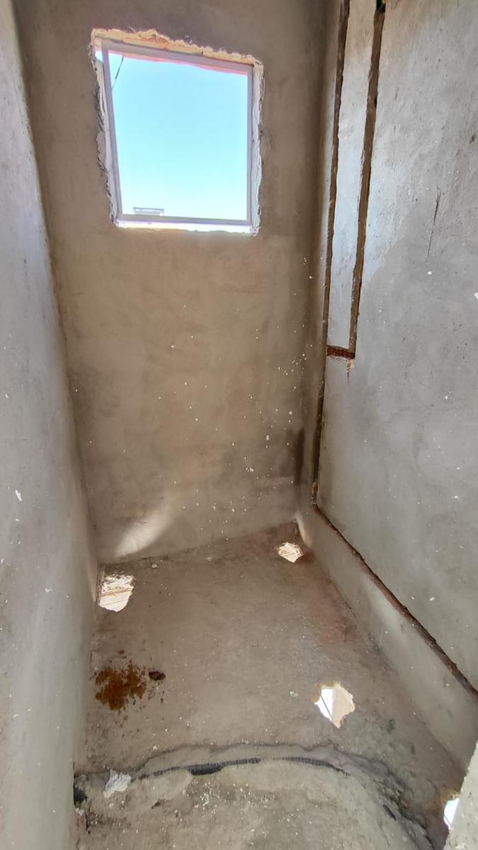 Cobertura, Serrano, 2 Quartos, 2 Vagas, 1 Suíte