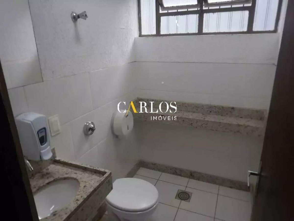 Galpão, Santa Efigênia, 4 Quartos, 5 Vagas